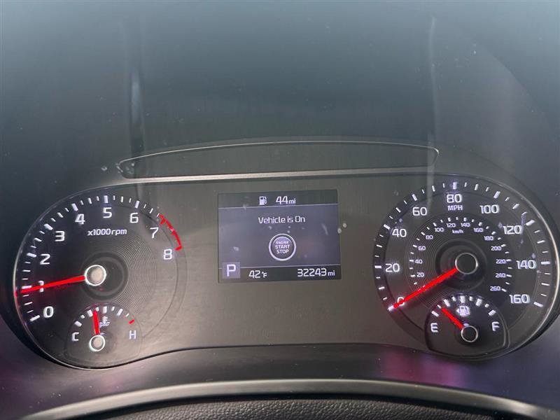 Used 2020 Kia Soul EX w/ Option Group 015 FWD image 14