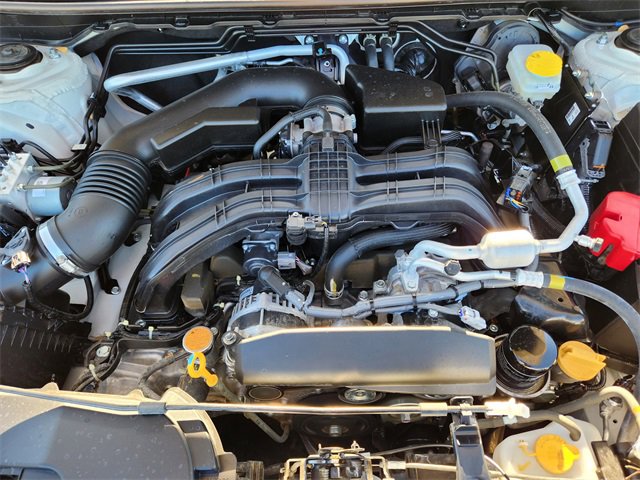 Certified 2025 Subaru Crosstrek 2.5i Limited w/ Crosstrek Mirror Package image 31