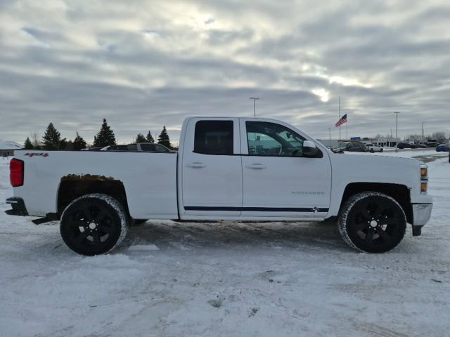 Used 2015 Chevrolet Silverado 1500 LT w/ All Star Edition image 4