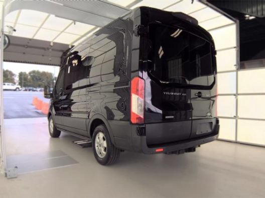 Used 2018 Ford Transit 150 XLT RWD image 2