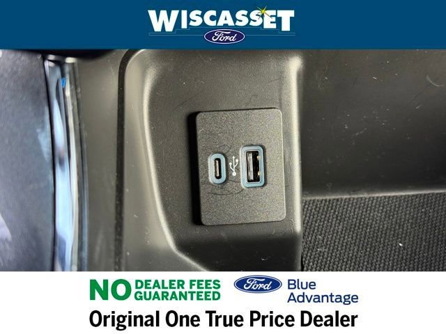 Used 2023 Ford F150 XLT w/ Equipment Group 302A High image 16