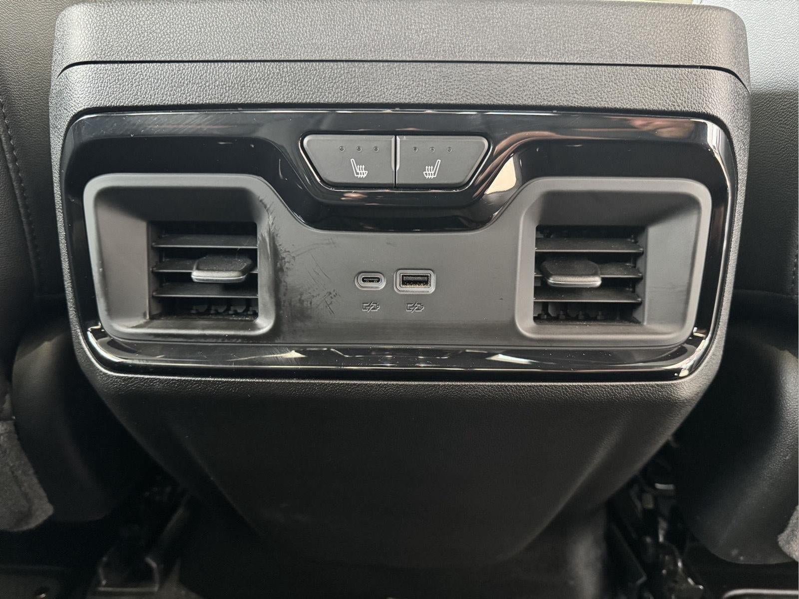 Used 2026 GMC Sierra 2500 AT4 w/ AT4 Premium Plus Package AWD/4WD image 35