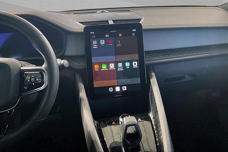 Used 2023 Polestar Polestar 2 w/ Pilot Pack image 6