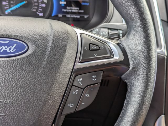 Used 2024 Ford Edge Titanium AWD/4WD image 32