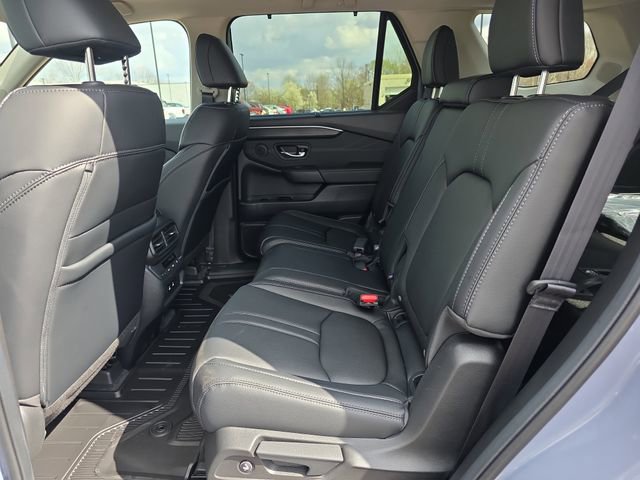 New 2026 Honda Pilot Touring image 5