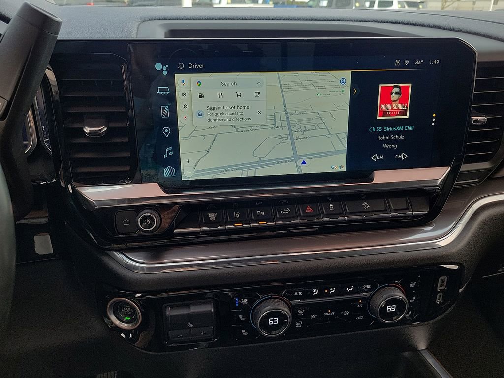 Used 2024 Chevrolet Silverado 2500 High Country w/ High Country Premium Package image 22