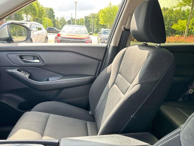 Used 2024 Nissan Rogue SV FWD image 22