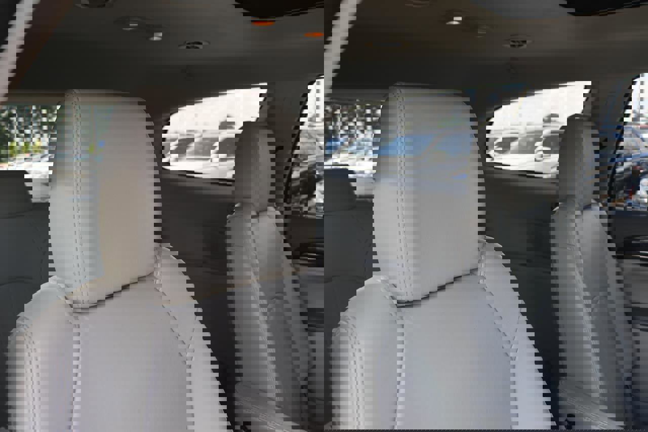 Used 2017 Buick Enclave Premium w/ Experience Buick Package image 18