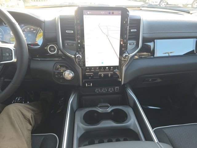 New 2026 RAM 1500 Laramie image 24