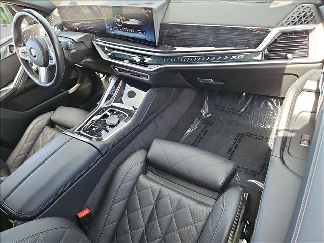 Used 2026 BMW X6 xDrive40i AWD/4WD image 22