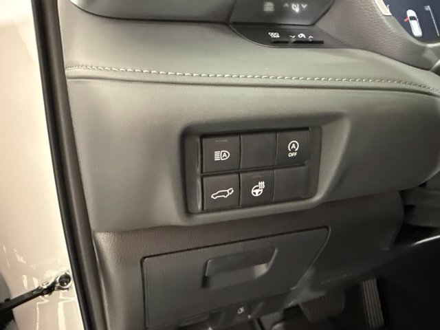 New 2026 Toyota Highlander Limited AWD/4WD image 19
