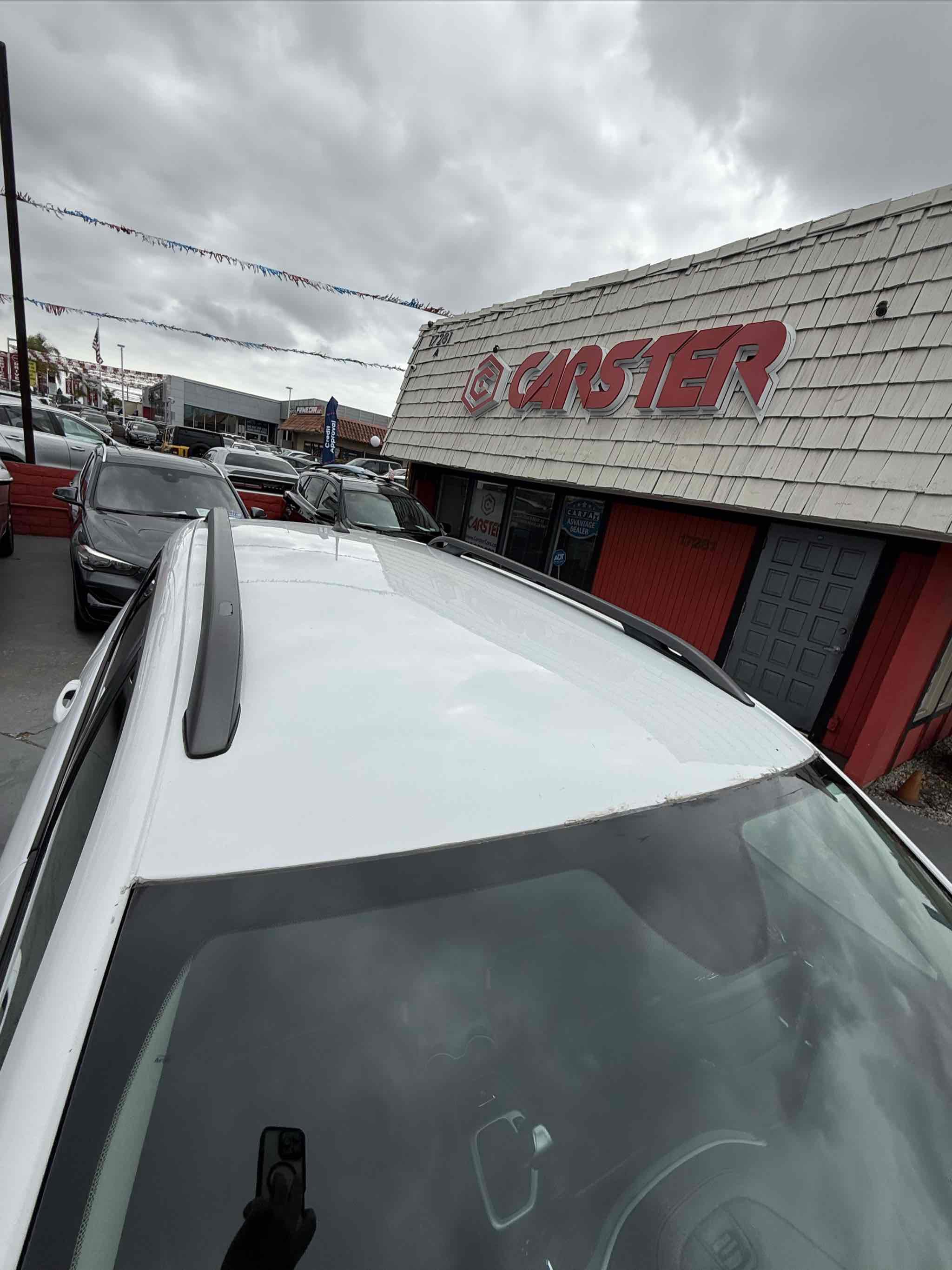 Used 2018 Jeep Cherokee Trailhawk image 30