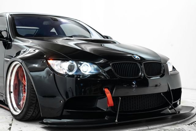 Used 2012 BMW M3 Coupe RWD image 17