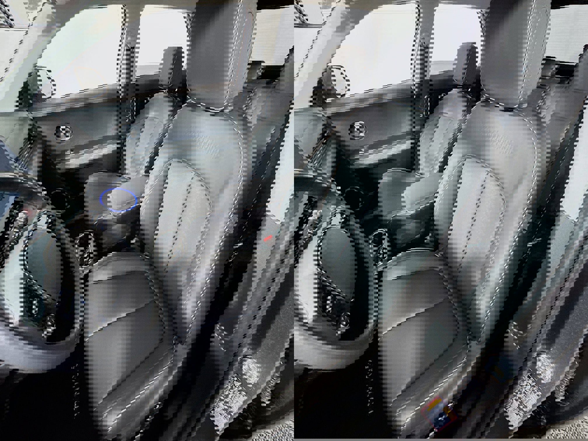 Used 2023 Hyundai Ioniq 5 SEL w/ Cargo Package image 14