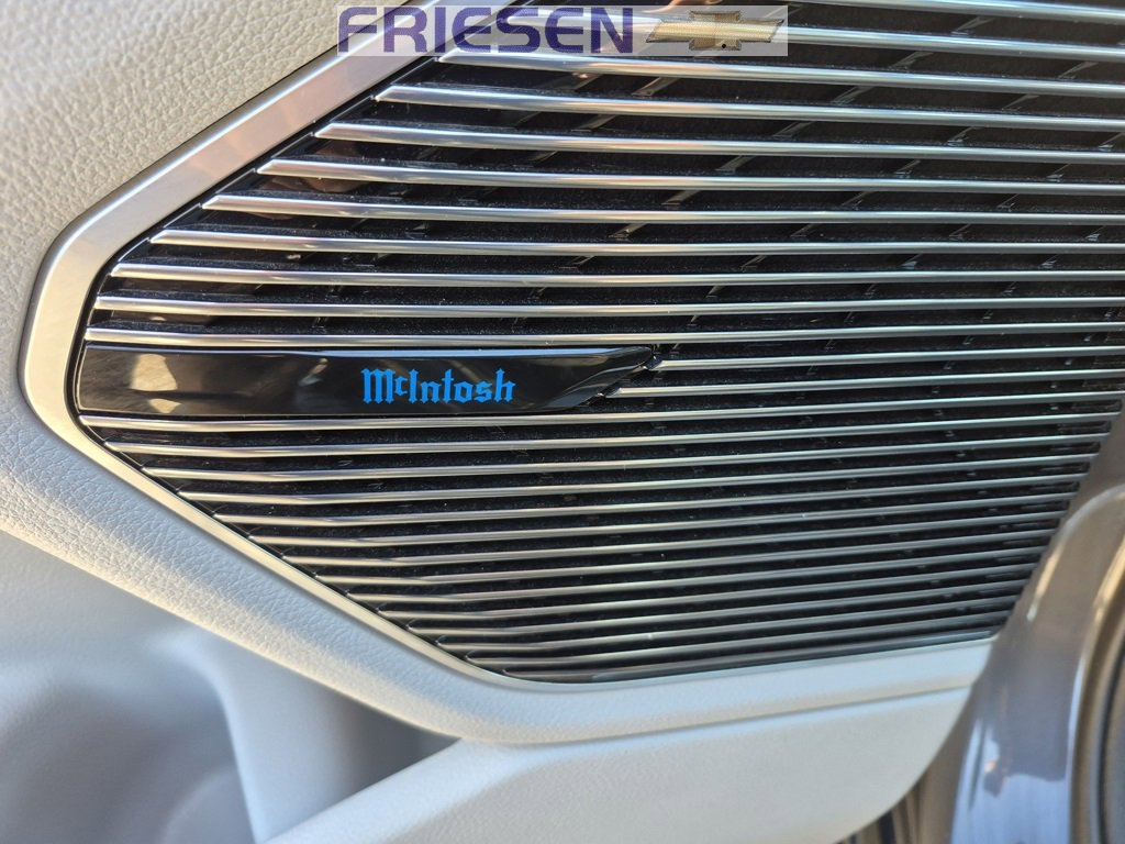 Used 2022 Jeep Grand Cherokee L Overland w/ Advanced Protech Group III image 14