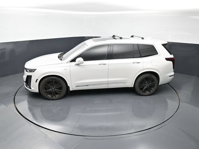 Used 2020 Cadillac XT6 Premium Luxury w/ LPO, Floor Liner Package AWD/4WD image 17