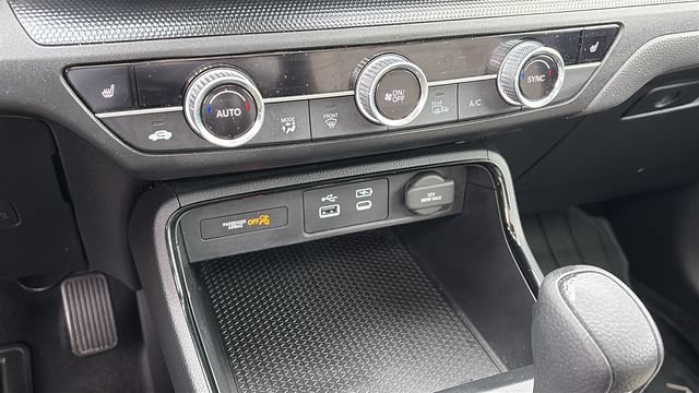 Used 2024 Honda CR-V EX image 18