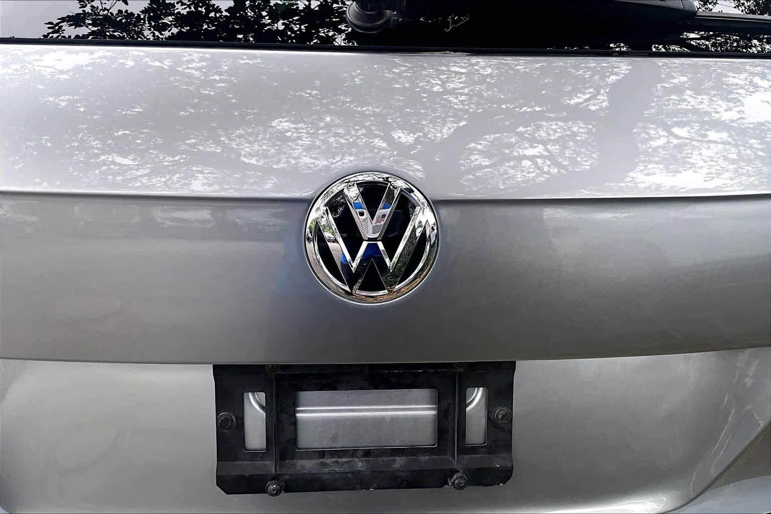 Used 2020 Volkswagen Tiguan S AWD/4WD image 33