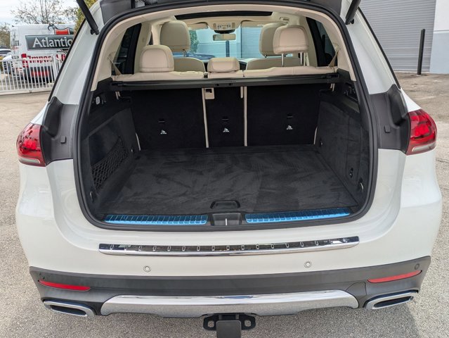 Used 2022 Mercedes-Benz GLE 350 image 6