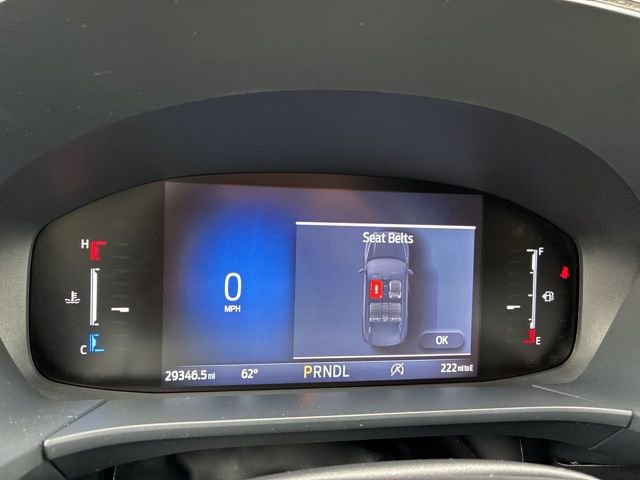 Used 2025 Ford Escape ST-Line image 29