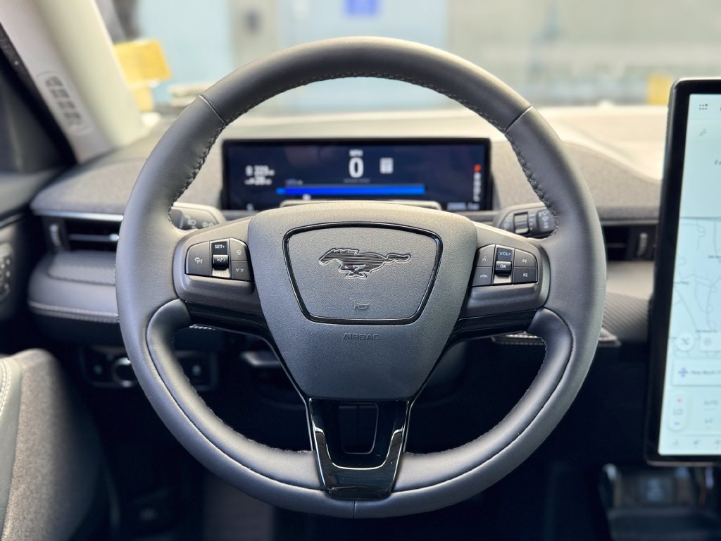 Used 2023 Ford Mustang Mach-E Premium AWD/4WD image 15