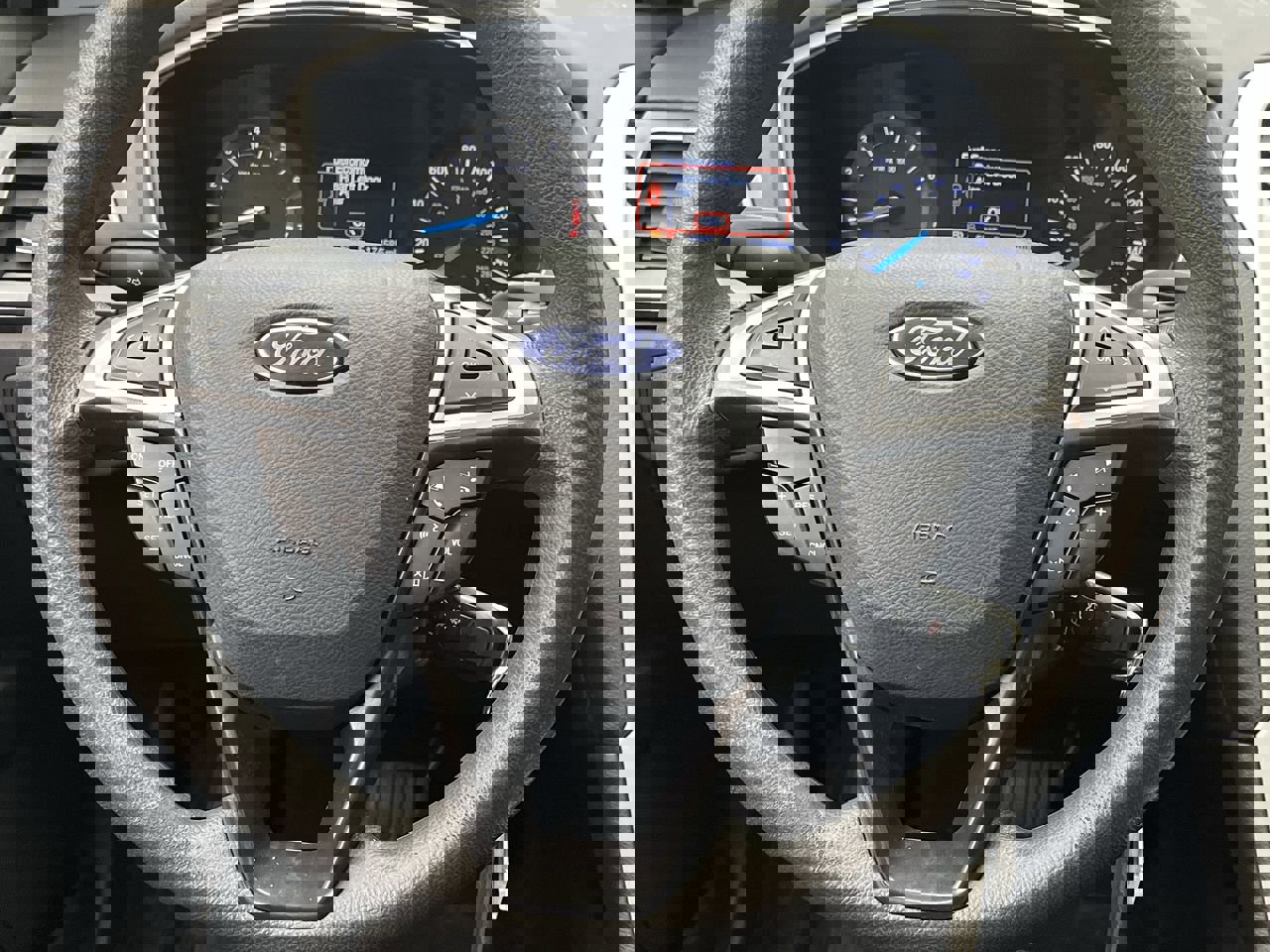 Used 2013 Ford Fusion SE image 14