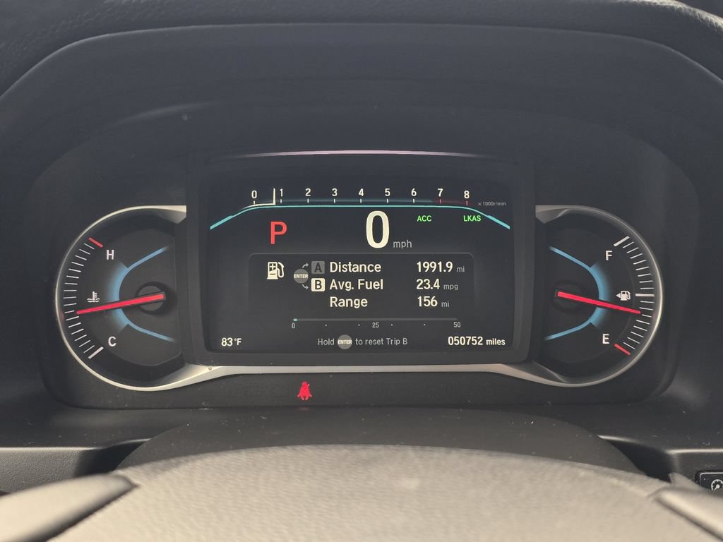 Used 2022 Honda Pilot Special Edition image 19