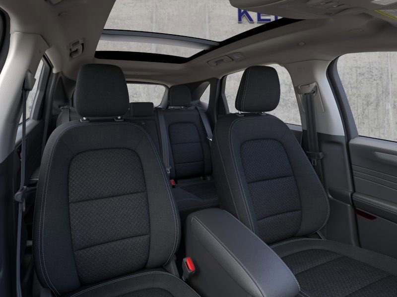 New 2026 Ford Escape Active w/ Tech Pack #1 AWD/4WD image 10