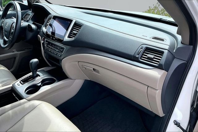 Used 2016 Honda Pilot EX-L image 15