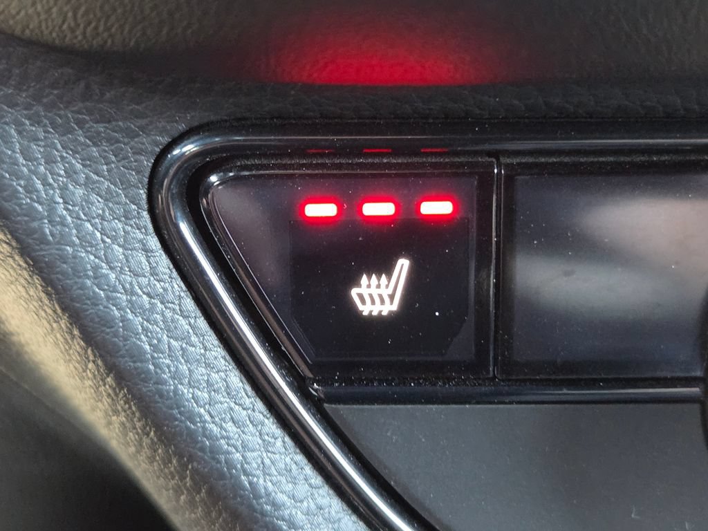 Certified 2025 Honda HR-V Sport image 5