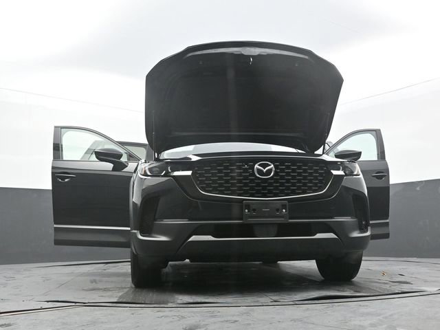 Used 2025 MAZDA CX-50 2.5 Hybrid w/ Premium Plus Pkg image 65