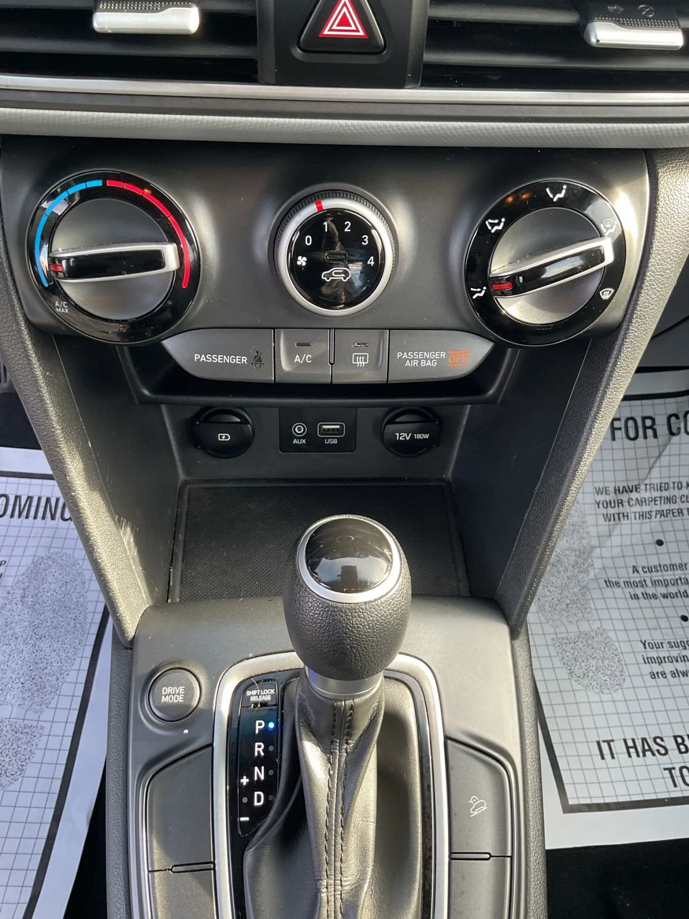 Used 2021 Hyundai Kona SE image 27