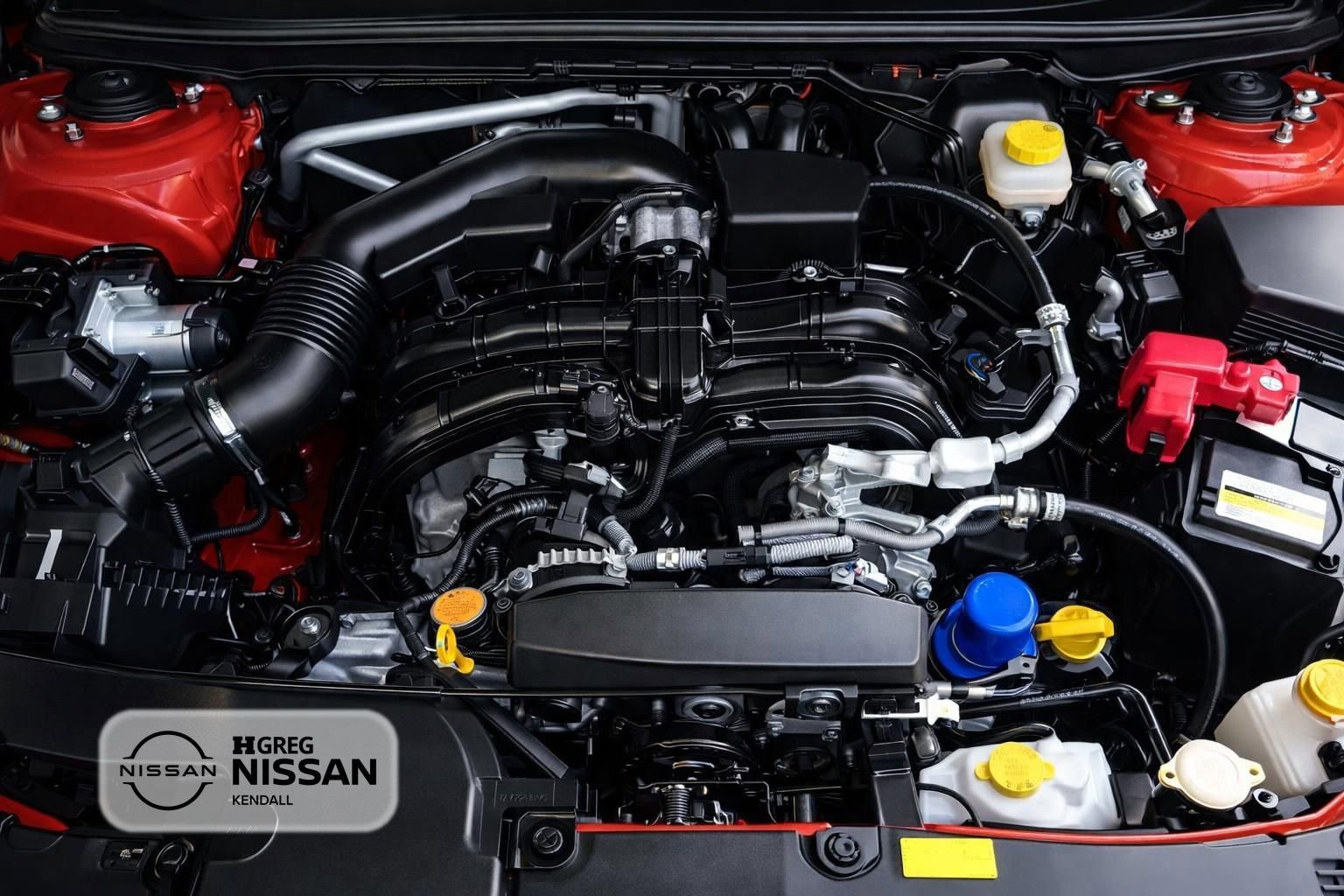 Used 2025 Subaru Crosstrek 2.0i Premium image 10