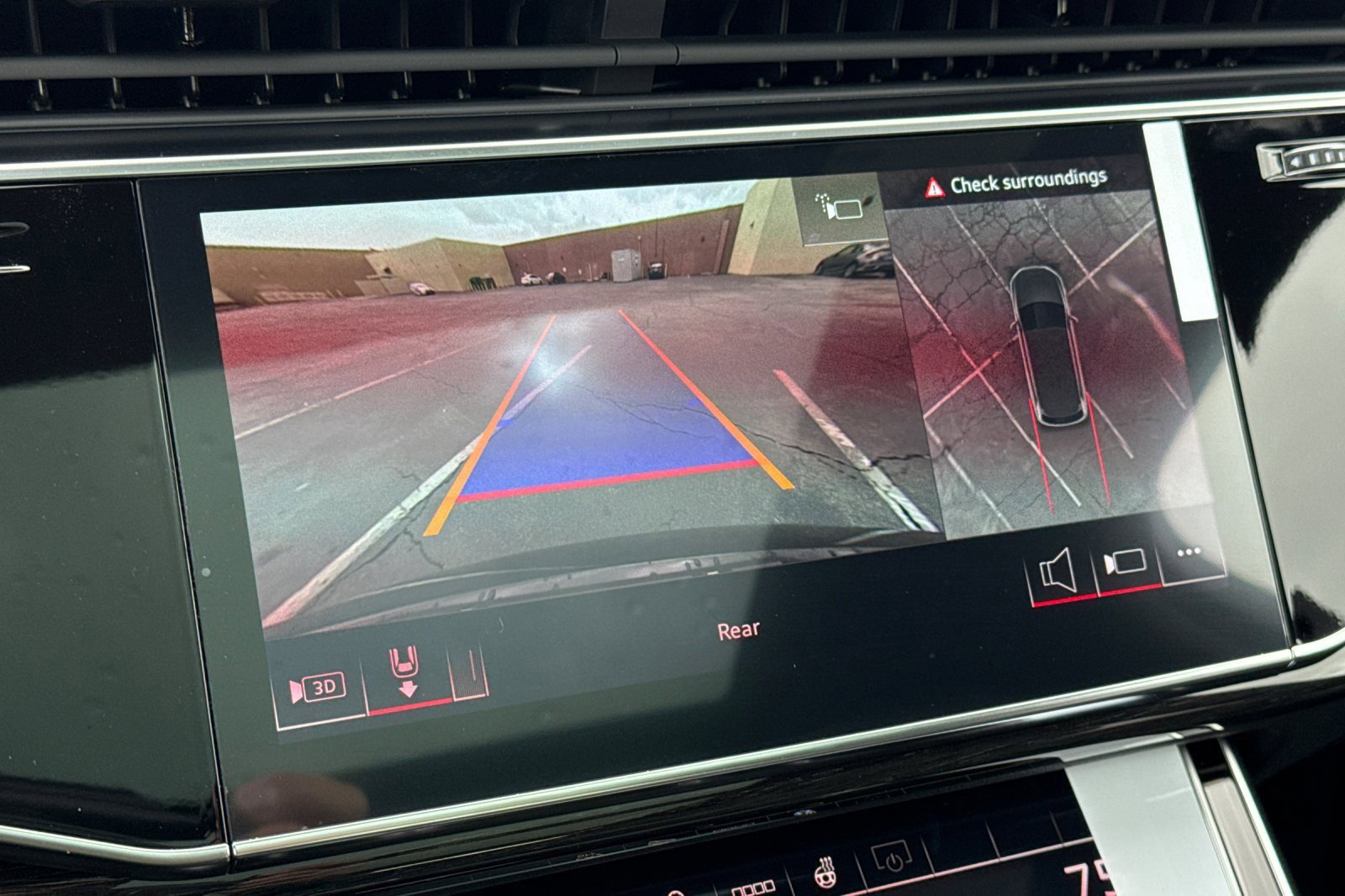 New 2026 Audi Q7 3.0T Premium Plus image 18