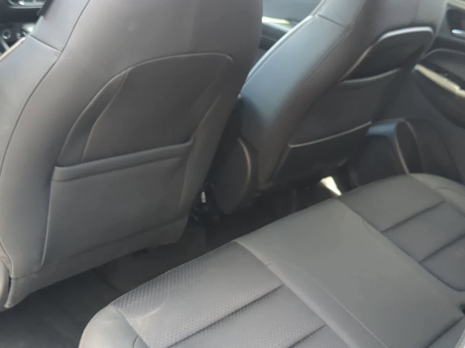 Used 2022 Chevrolet TrailBlazer RS FWD image 18