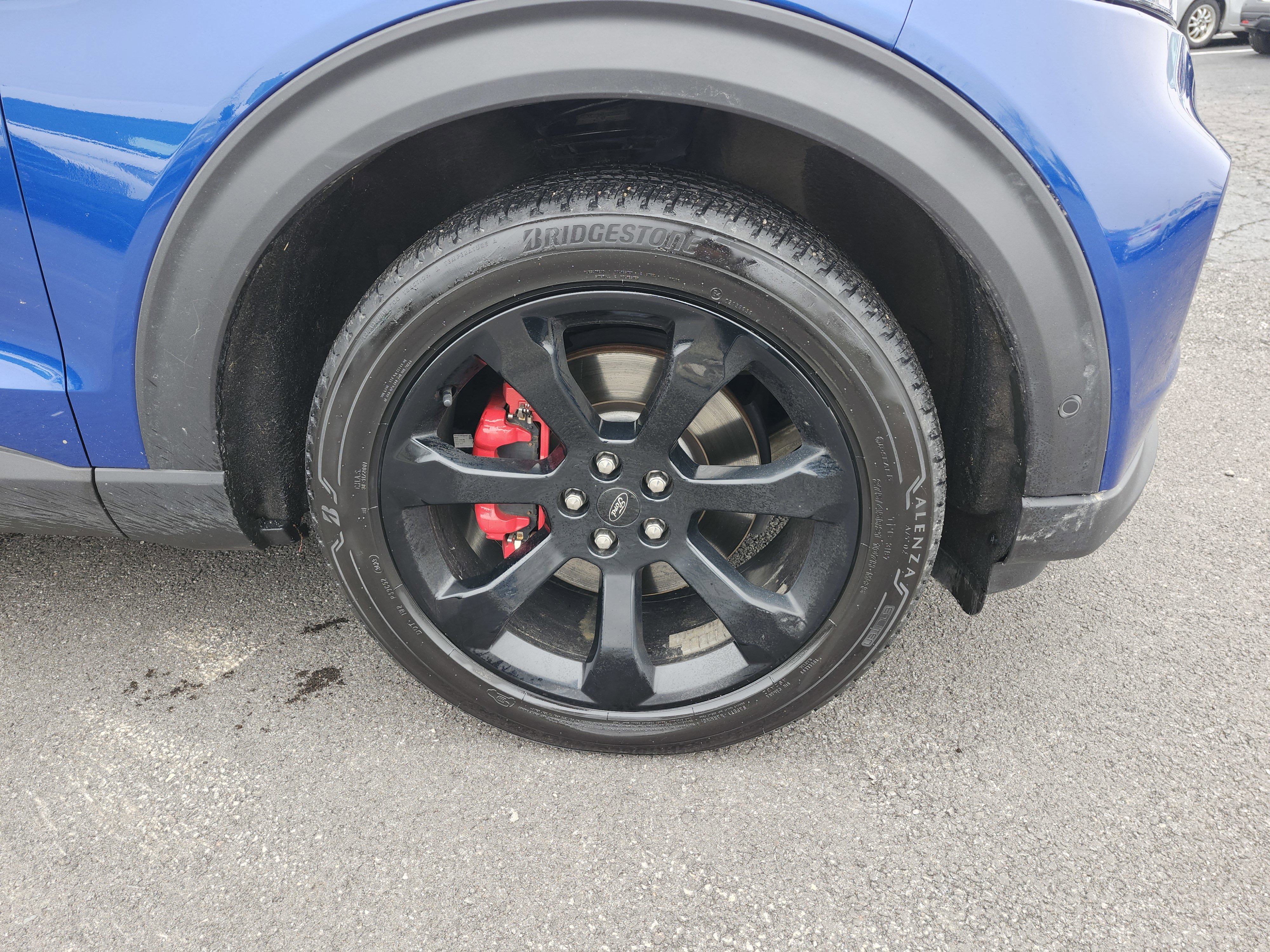 Used 2021 Ford Explorer ST w/ Equipment Group 401A image 15