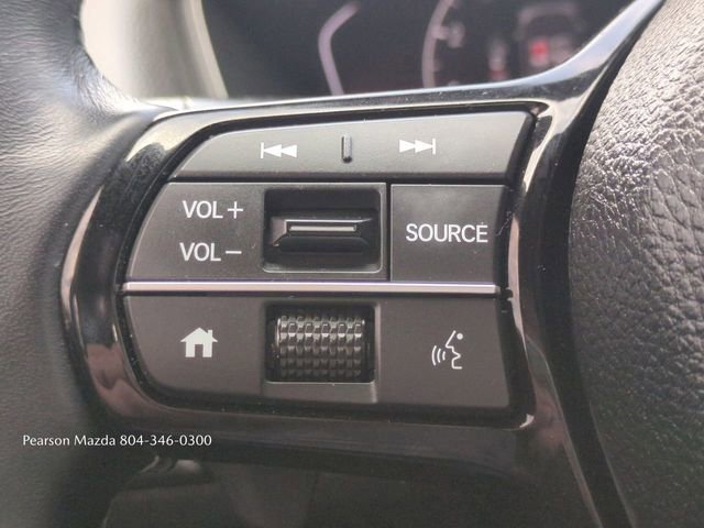 Used 2024 Honda Civic Sport image 23