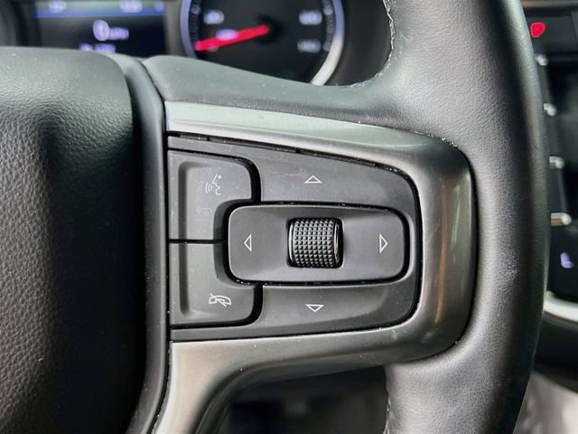 Used 2023 Chevrolet Tahoe LS AWD/4WD image 31