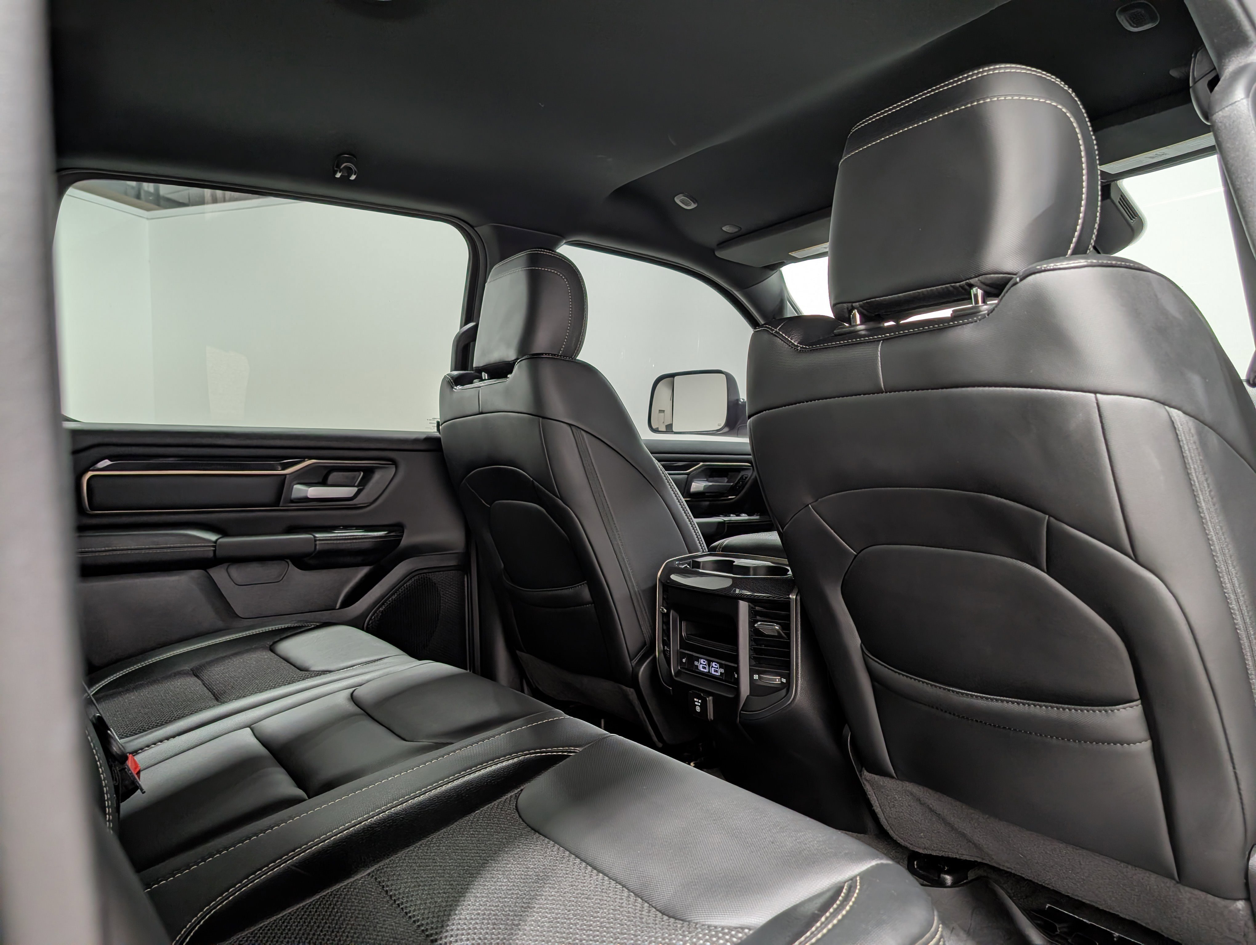 Used 2021 RAM 1500 Rebel w/ Rebel Level 1 Equipment Group image 20