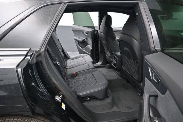New 2026 Audi SQ8 Premium Plus AWD/4WD image 13