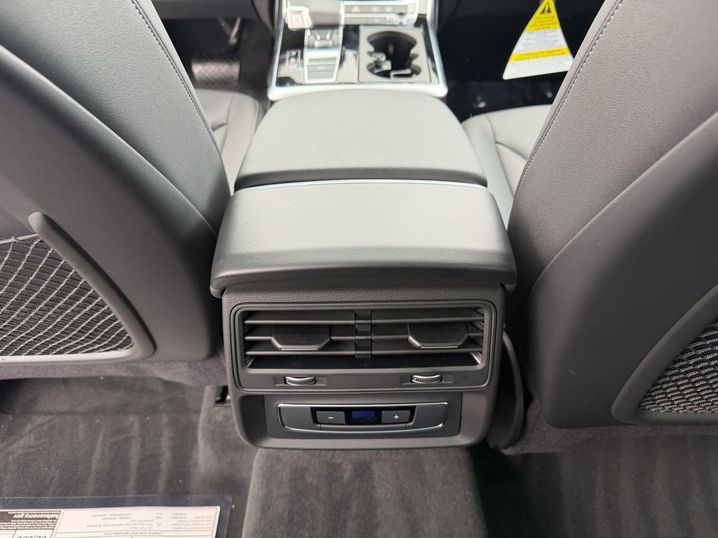New 2026 Audi Q7 2.0T Premium Plus AWD/4WD image 23