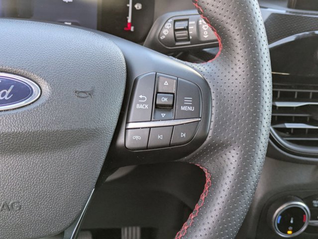 Used 2025 Ford Escape ST-Line image 14