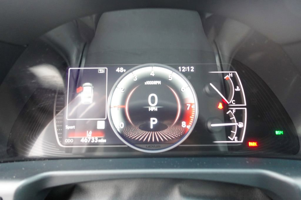 Used 2022 Lexus ES 350 350 image 15