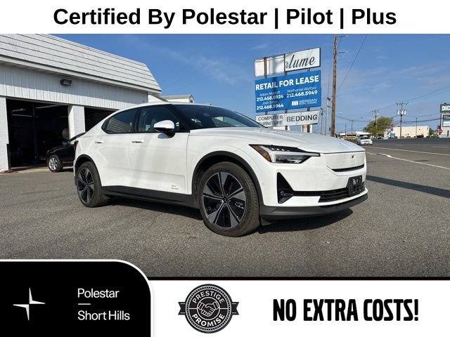 Used 2024 Polestar Polestar 2