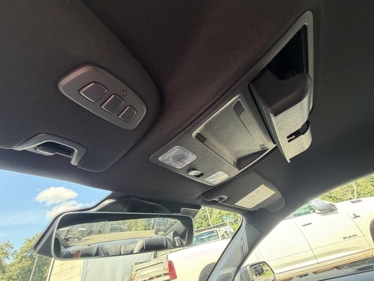 Used 2024 Ford Mustang GT Premium RWD image 25