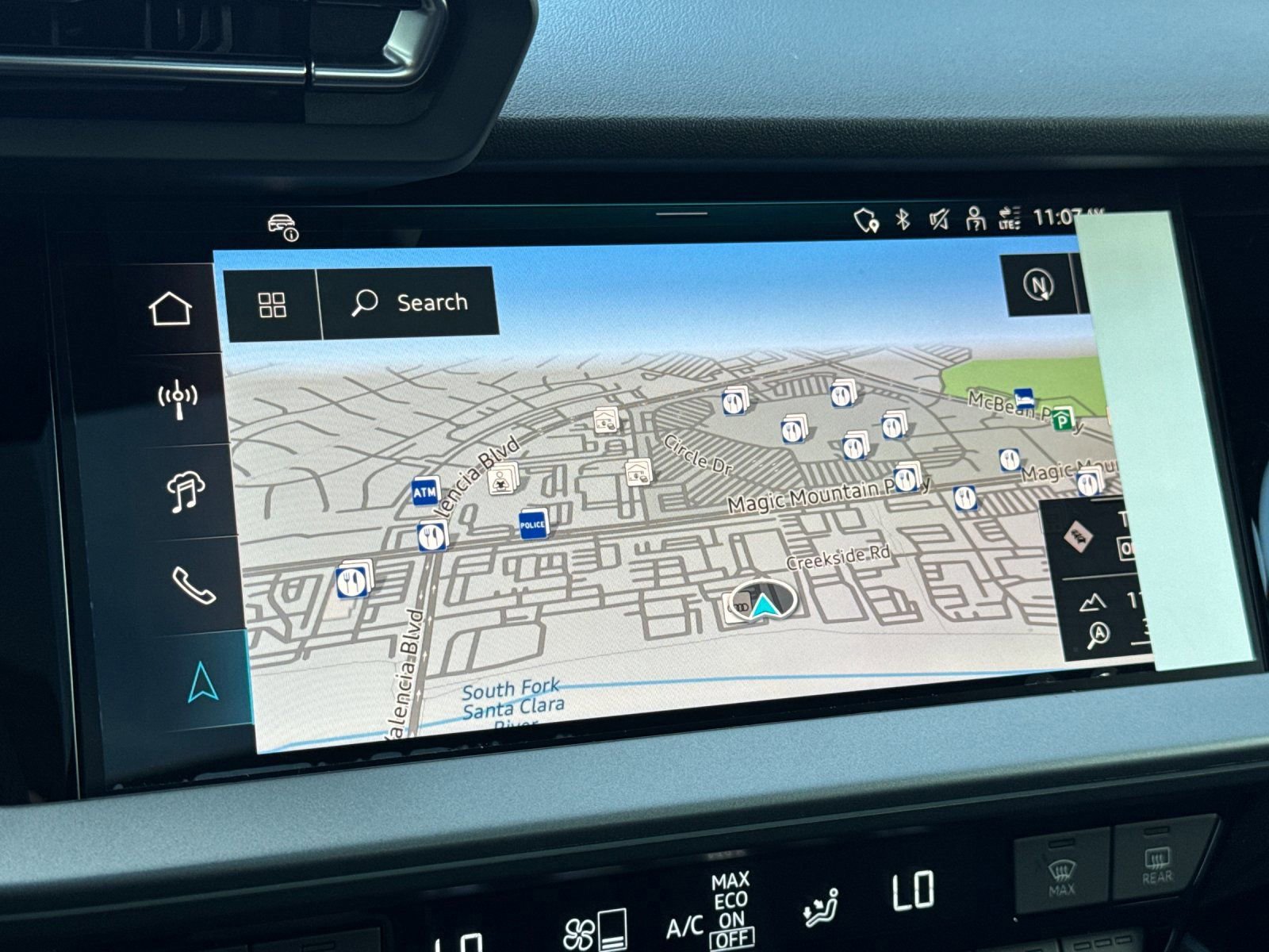 New 2026 Audi S3 Premium image 15