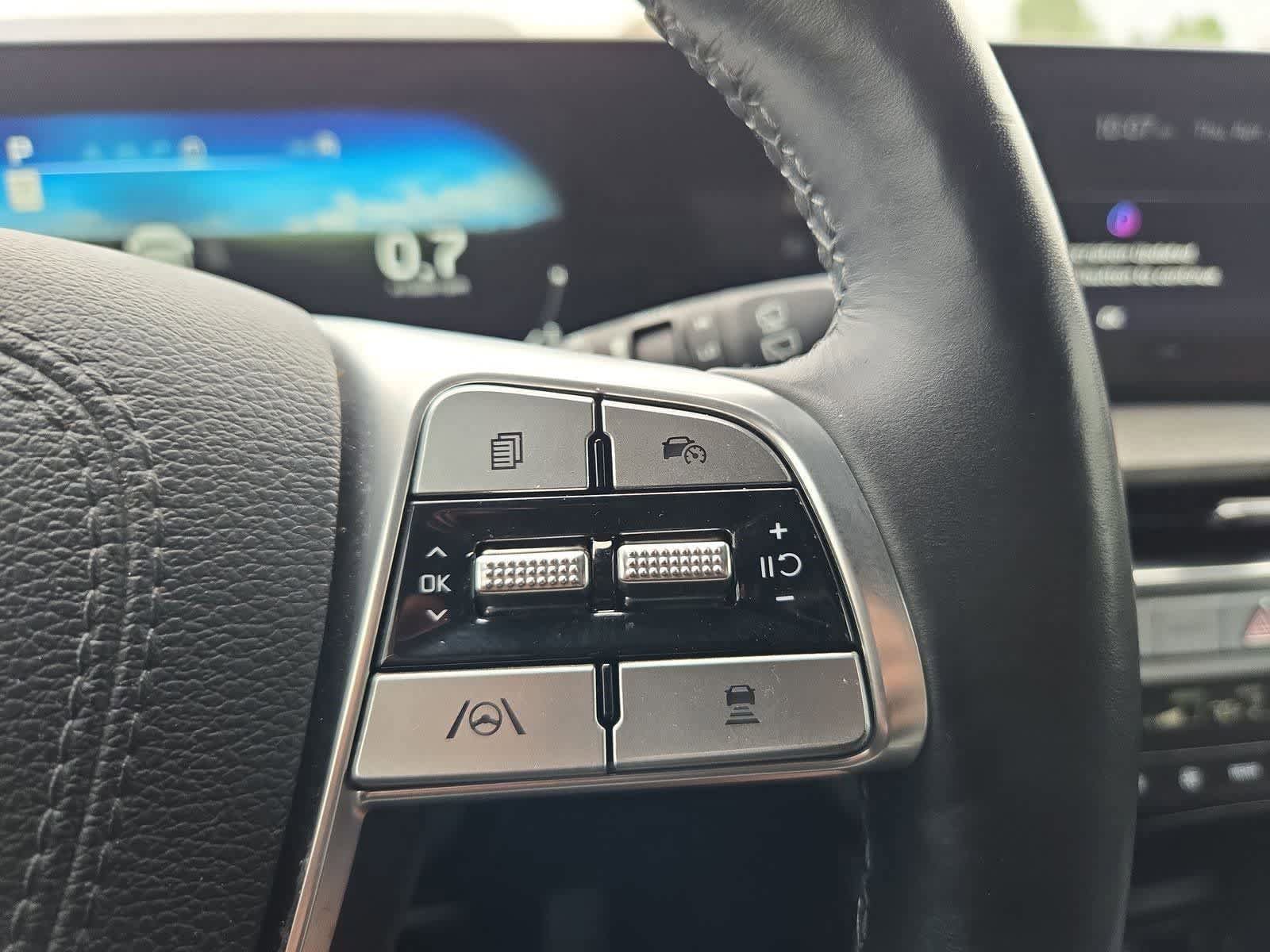 Certified 2023 Kia Telluride SX Prestige X-Pro AWD/4WD image 24