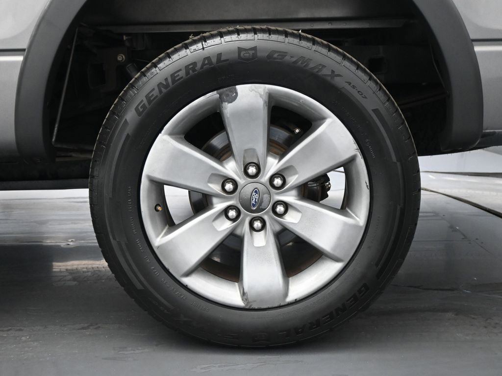 Used 2011 Ford F150 FX4 w/ FX Luxury Pkg AWD/4WD image 22