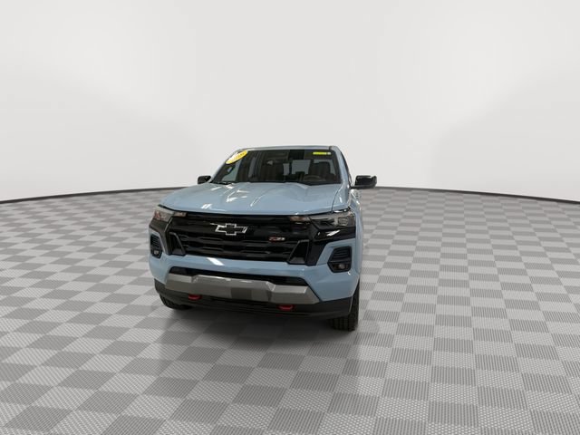 Certified 2026 Chevrolet Colorado Z71 w/ Z71 Convenience Package 2 AWD/4WD image 4