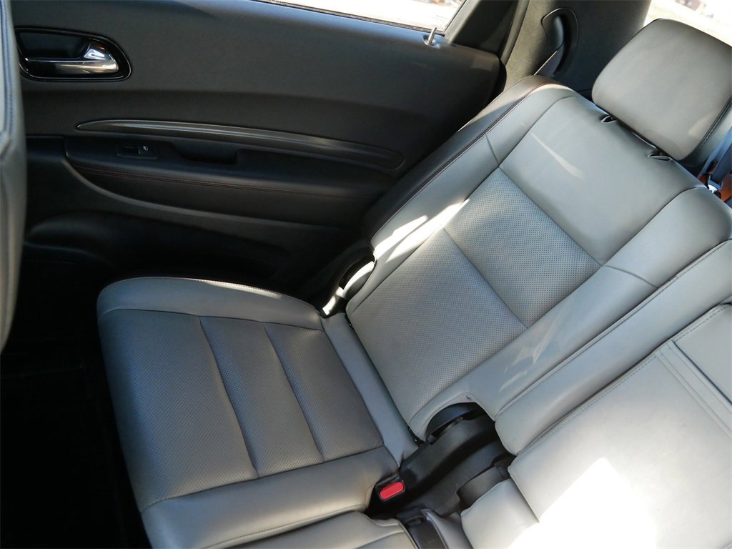 Used 2024 Dodge Durango GT image 16
